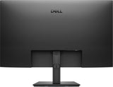 DELL E Series E2725HM computer monitor 68.6 cm (27") 1920 x 1080 pixels Full HD LCD Black - DELL-E2725HM DELL