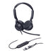 Yealink UH42 Dual UC USB-C/A Headset - 1308215