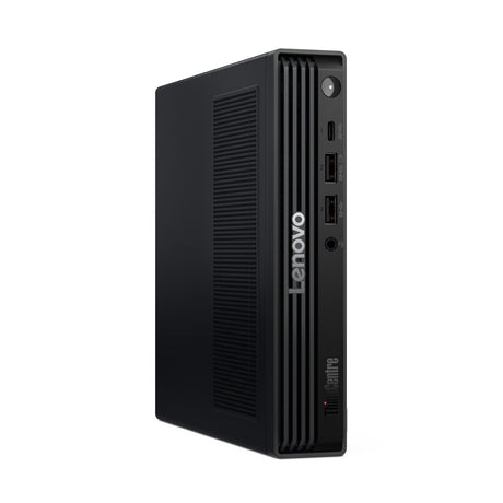 Lenovo ThinkCentre M90q Gen 6 Intel Core Ultra 5 235 16 GB DDR5-SDRAM 512 GB SSD Windows 11 Pro Mini PC Black - 13AC001RUS LENOVO