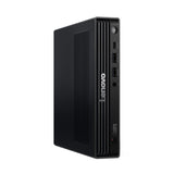 Lenovo ThinkCentre M90q Gen 6 Intel Core Ultra 7 265 16 GB DDR5-SDRAM 512 GB SSD Windows 11 Pro Mini PC Black - 13AC001YUS LENOVO