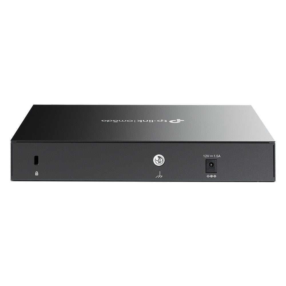 TP-Link Omada Multi-Gigabit VPN Router - ER707-M2