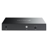 TP-Link Omada Multi-Gigabit VPN Router - ER707-M2