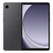 Samsung Galaxy Tab A9 SM-X110 Mediatek 64 GB 22.1 cm (8.7") 4 GB Wi-Fi 5 (802.11ac) Graphite - SM-X110NZAAXAR SAMSUNG