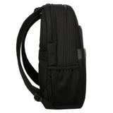 Targus GeoLite 40.6 cm (16") Backpack Black - TSB962GL