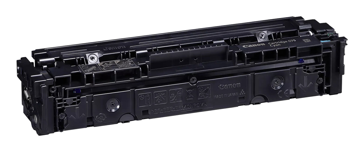 Canon 075 toner cartridge 1 pc(s) Original Cyan - 6364C001
