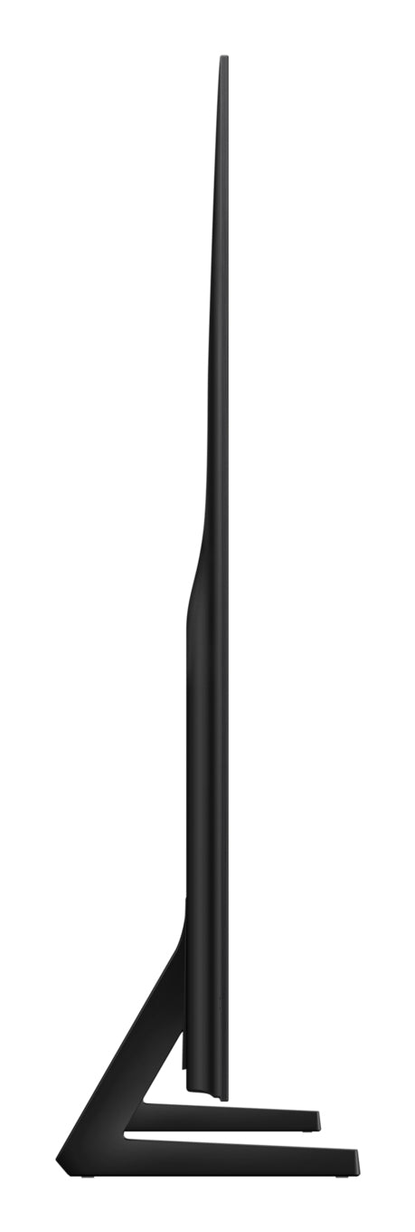 Samsung Series 8 QN55S85FAFXZA TV 139.7 cm (55") 4K Ultra HD Smart TV Wi-Fi Black - QN55S85FAFXZA SAMSUNG