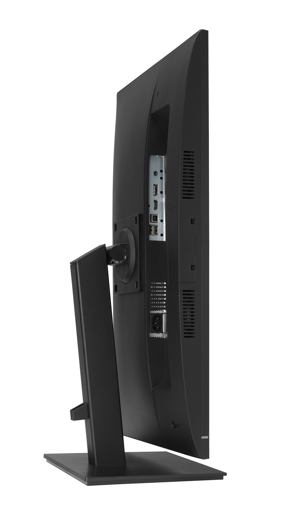 ASUS VA27AQ computer monitor 68.6 cm (27") 2560 x 1440 pixels Quad HD LCD Black - VA27AQ
