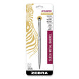 StylusPen Twist Ballpoint Pen/Stylus, Silver - 33161 LEGRAND