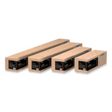 EPSON DS Transfer Production Paper Roll, 4.5 mil, 24" x 350 ft, Matte White - S045482A