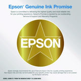 T40W120 (T40W) UltraChrome XD2 High-Capacity Ink, Black - T40W120