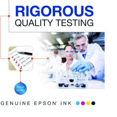 T44H420 (T44H) UltraChrome Ink, 700 mL, Yellow - T44H420