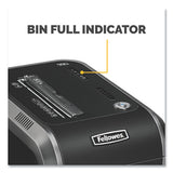FELLOWES SHREDDER,SB99CI,INTELSHRD - 3229901