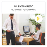 FELLOWES SHREDDER,SB99CI,INTELSHRD - 3229901