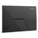 Viewsonic VA VA1653 computer monitor 39.6 cm (15.6") 1920 x 1080 pixels Full HD LED Black - VA1653