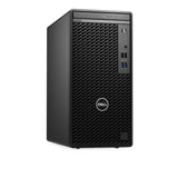 DELL OptiPlex 7010 Intel® Core™ i5 i5-13500 8 GB DDR4-SDRAM 256 GB SSD Windows 11 Pro Tower PC Black - CM1GY