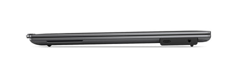 Lenovo ThinkPad X9-14 Gen 1 Aura Edition Copilot+ PC Intel Core Ultra 5 226V Laptop 35.6 cm (14") WUXGA 16 GB LPDDR5x-SDRAM 512 GB SSD Wi-Fi 7 (802.11be) Windows 11 Pro English Grey - 21QA0000US LENOVO