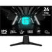 MSI G242L E14 computer monitor 60.5 cm (23.8") 1920 x 1080 pixels Full HD LCD Black - G242LE14 MSI