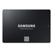 Samsung 870 EVO 4 TB 2.5" Serial ATA III V-NAND - MZ-77E4T0B/AM