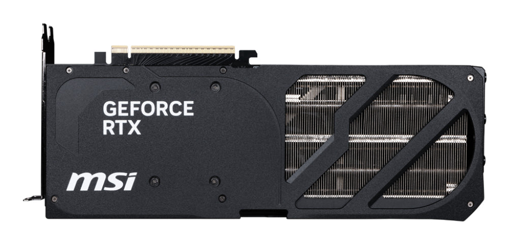 MSI GeForce RTX 5070 Ti 16G SHADOW 3X OC NVIDIA 16 GB GDDR7 - G507T-16S3C