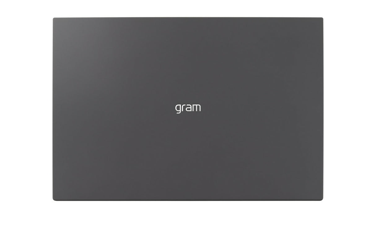 LG Gram 16Z90S-V Intel Core Ultra 7 155H Laptop 40.6 cm (16") WQXGA 32 GB LPDDR5x-SDRAM 1 TB SSD Wi-Fi 6 (802.11ax) Windows 11 Pro English Black - 16Z90S-V.APC8U1