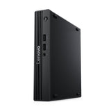 Lenovo V100q N100 8 GB DDR5-SDRAM 128 GB SSD Mini PC Black - 13GG000FUS