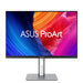ASUS ProArt PA248QFV computer monitor 61.2 cm (24.1") 1920 x 1200 pixels WUXGA LCD Silver - PA248QFV ASUS
