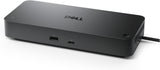 DELL SD25TB5 Wired Thunderbolt 5 Black - DELL-SD25TB5 DELL