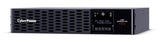 CyberPower Smart App Sinewave uninterruptible power supply (UPS) Line-Interactive 2 kVA 2000 W 8 AC outlet(s) - PR2000RTXL2UCN
