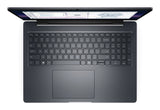 DELL Pro Max 16 Plus MB16250 Intel Core Ultra 7 265HX Mobile workstation 40.6 cm (16") Full HD+ 64 GB DDR5-SDRAM 1 TB SSD NVIDIA RTX PRO 2000 Blackwell Wi-Fi 7 (802.11be) Windows 11 Pro US English Bla - 6FD8R DELL