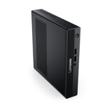 Lenovo V100q N100 8 GB DDR5-SDRAM 128 GB SSD Mini PC Black - 13GG000FUS