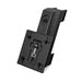 Lenovo 4XF1K72399 mounting kit Black - 4XF1K72399