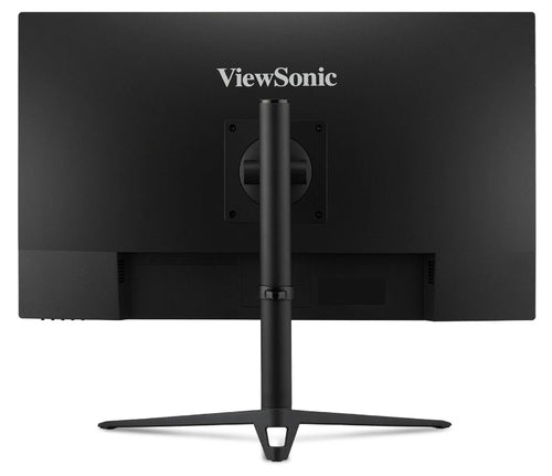 Viewsonic VX Series VX2728J computer monitor 68.6 cm (27") 1920 x 1080 pixels Full HD LED Black - VX2728J
