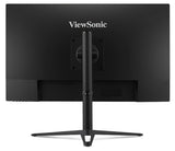 Viewsonic VX Series VX2728J computer monitor 68.6 cm (27") 1920 x 1080 pixels Full HD LED Black - VX2728J