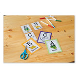 3M Self-Sealing Laminating Pouches, 12.5 mil, 2.31" x 4.06", Gloss Clear, 25/Pack - LS852G