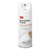 Desk and Office Spray Cleaner, Unscented, 15 oz Aerosol Spray - 573