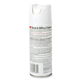 3M Desk and Office Spray Cleaner, 15 oz Aerosol Spray - 573