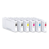 EPSON  (T51A) UltraChrome XD3 High Capacity Ink, 110 mL, Magenta - T51A320