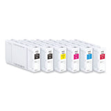 EPSON  (T50S) UltraChrome XD3 High Capacity Ink, 350 mL, Magenta - T50S320