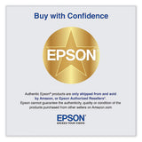 EPSON  (T51A) UltraChrome XD3 High Capacity Ink, 110 mL, Photo Black - T51A120