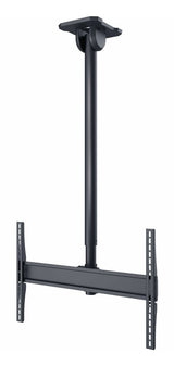 Peerless PCM150 signage display mount 2.29 m (90") Black - PCM150