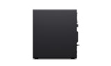 Lenovo ThinkStation P3 Tower Gen 2 Intel Core Ultra 9 285 32 GB DDR5-SDRAM 1 TB SSD Windows 11 Pro Workstation Black - 30HT004KUS