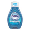 Platinum Powerwash Dish Spray Refill, Fresh Scent, 16 oz Refill Bottle - 52366