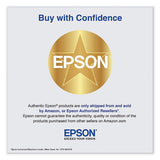 EPSON  Ink, Photo Black - T850100