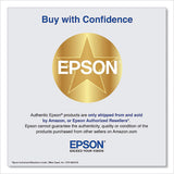 EPSON  Ink, Light Black - T850700