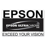 EPSON  (T770) UltraChrome PRO10 Ink, 25 mL, Light Cyan - T770520