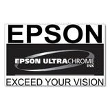 EPSON  (T770) UltraChrome PRO10 Ink, 25 mL, Light Magenta - T770620