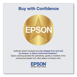 EPSON  (T770) UltraChrome PRO10 Ink, 25 mL, Light Cyan - T770520