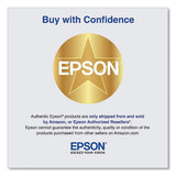 EPSON  (T41P) UltraChrome XD2 High-Yield Ink, Yellow - T41P420
