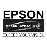EPSON  (T770) UltraChrome PRO10 Ink, 25 mL, Violet - T770020
