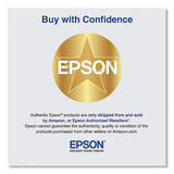 EPSON  (T41P) UltraChrome XD2 High-Yield Ink, Cyan - T41P220